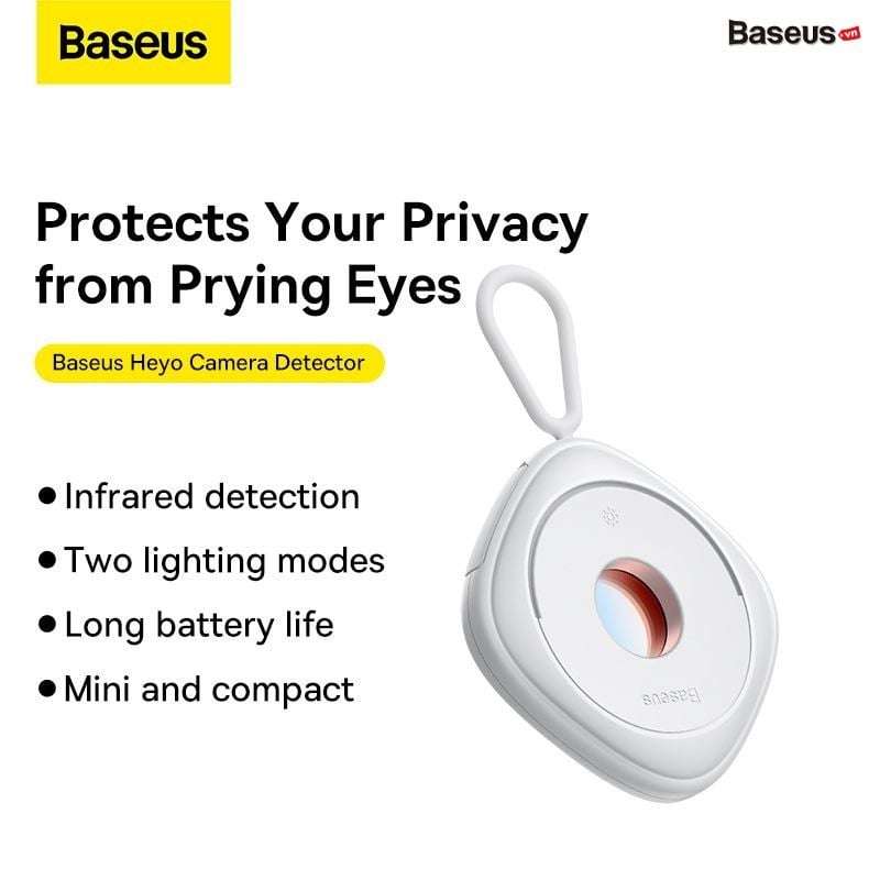 Baseus Heyo Camera Detector - Linkphones Center