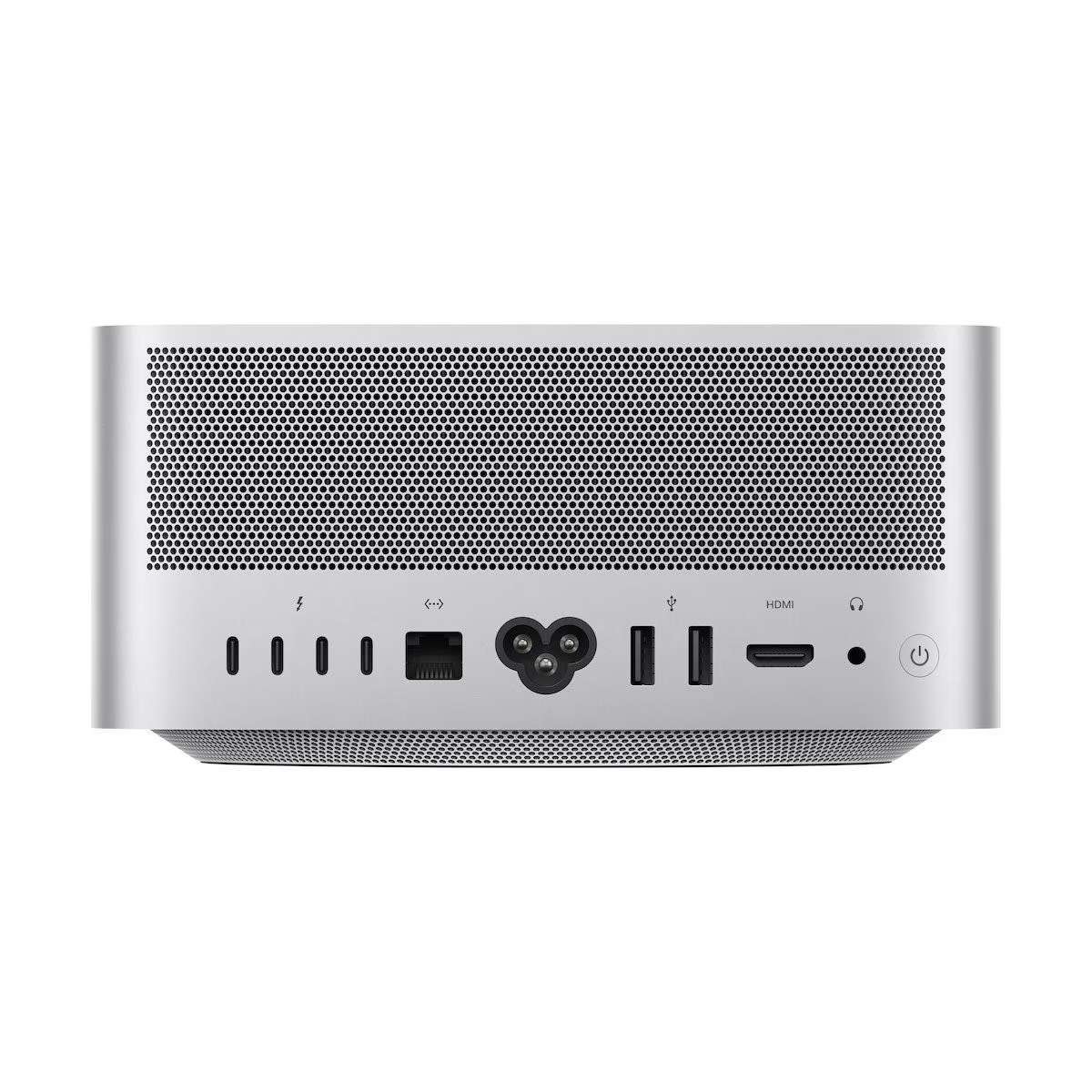 Apple Mac Studio M4 Max - Linkphones Center