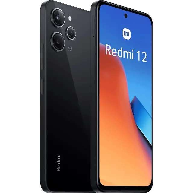 Redmi 12 Price in Kenya - LinkPhones Center