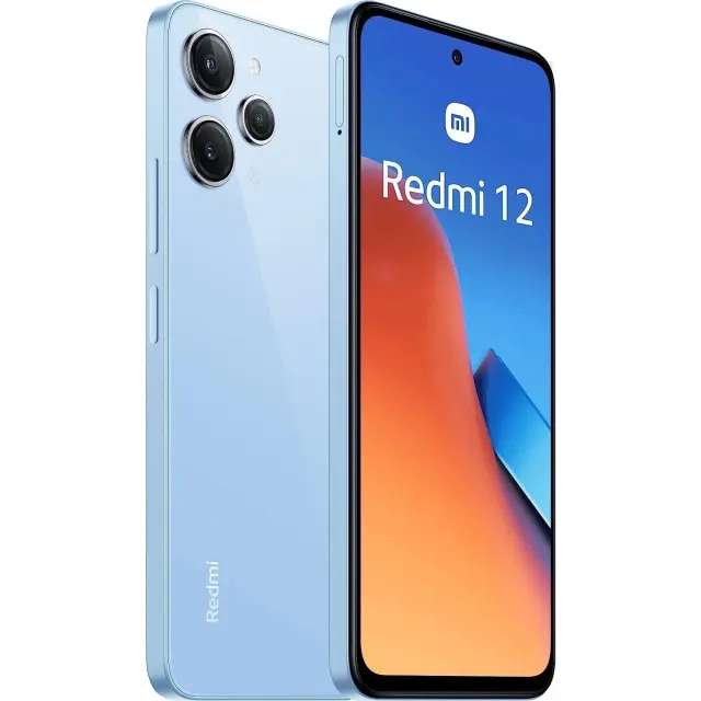 Redmi 12 Price in Kenya - LinkPhones Center