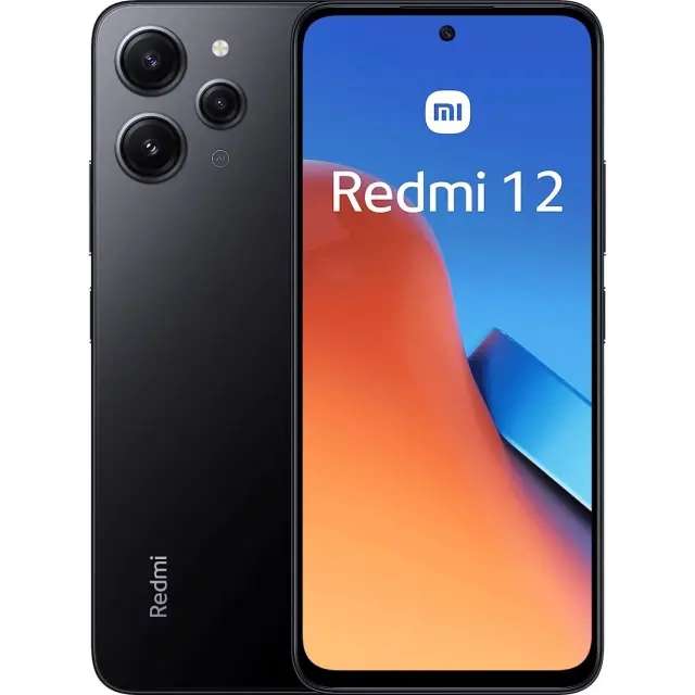 Redmi 12 Price in Kenya - LinkPhones Center