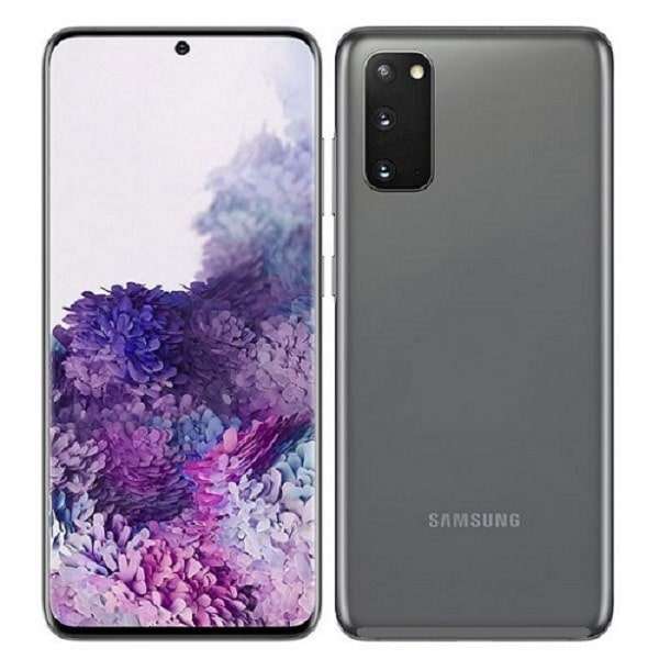 Samsung Galaxy S20 5G Ex-UK Used Price in Kenya - LinkPhones Center