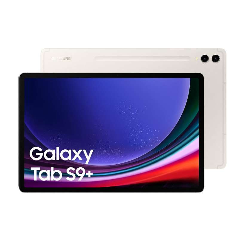 Samsung Galaxy Tab S9 Plus Price in Kenya - LinkPhones Center
