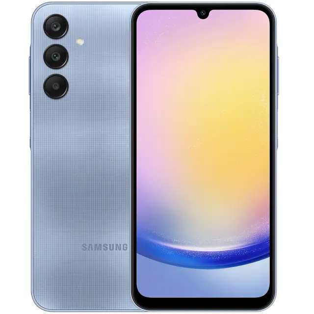 Samsung Galaxy A25 5G Price in Kenya - LinkPhones Center