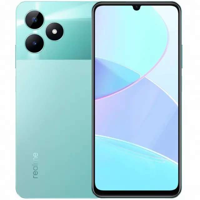 Realme C51 Price in Kenya - LinkPhones Center