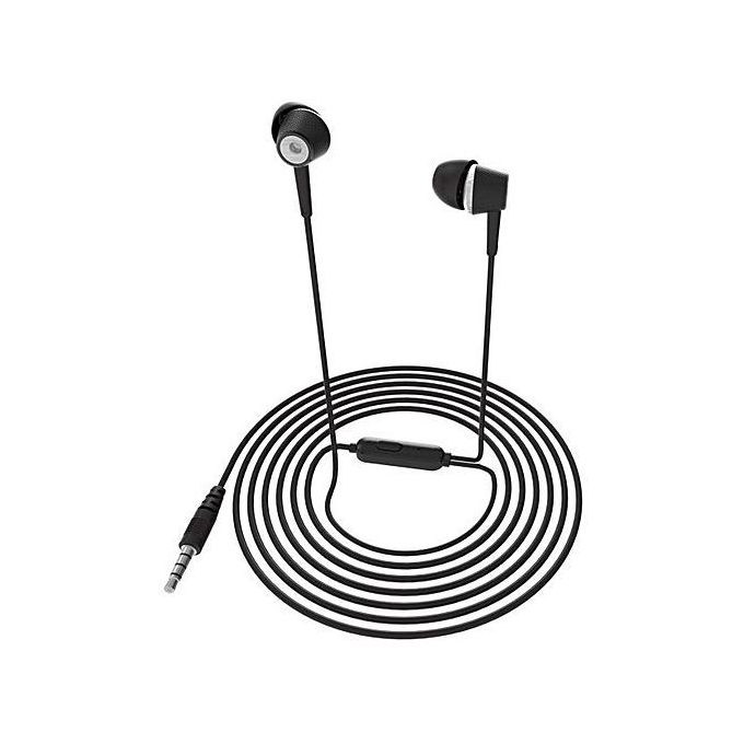 Oraimo OEP-E23 vortex pure bass - black Price in Kenya - LinkPhones Center