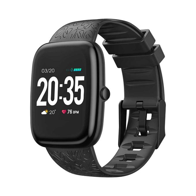 Smart watch oraimo OSW-11 Black Price in Kenya - LinkPhones Center