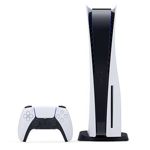 Sony PS5 Console Price in Kenya - LinkPhones Center