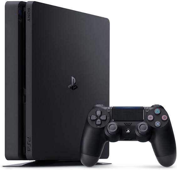 Sony PS4 Console Price in Kenya - LinkPhones Center