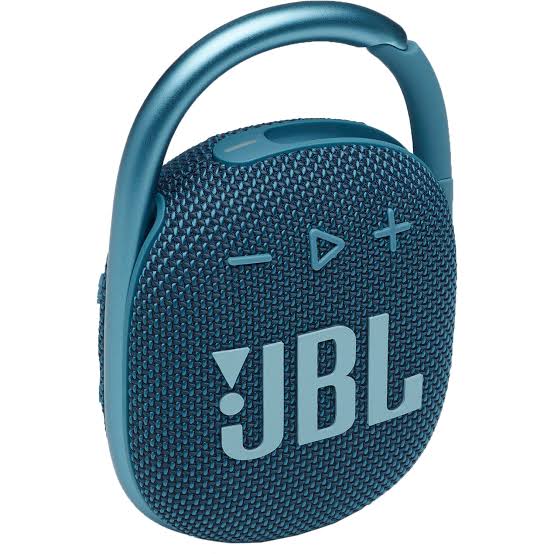 JBL CLIP 4 Price in Kenya - LinkPhones Center