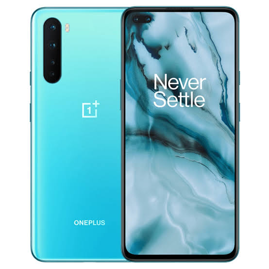 OnePlus Nord Price in Kenya - LinkPhones Center