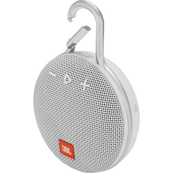 JBL CLIP 3 Price in Kenya - LinkPhones Center