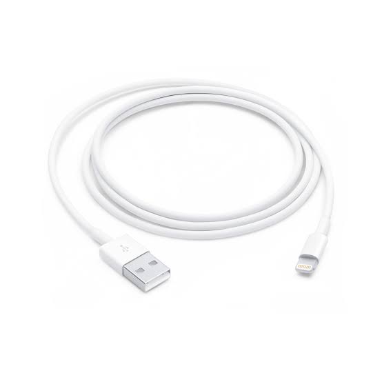 Apple Lightning to USB Cable Price in Kenya - LinkPhones Center