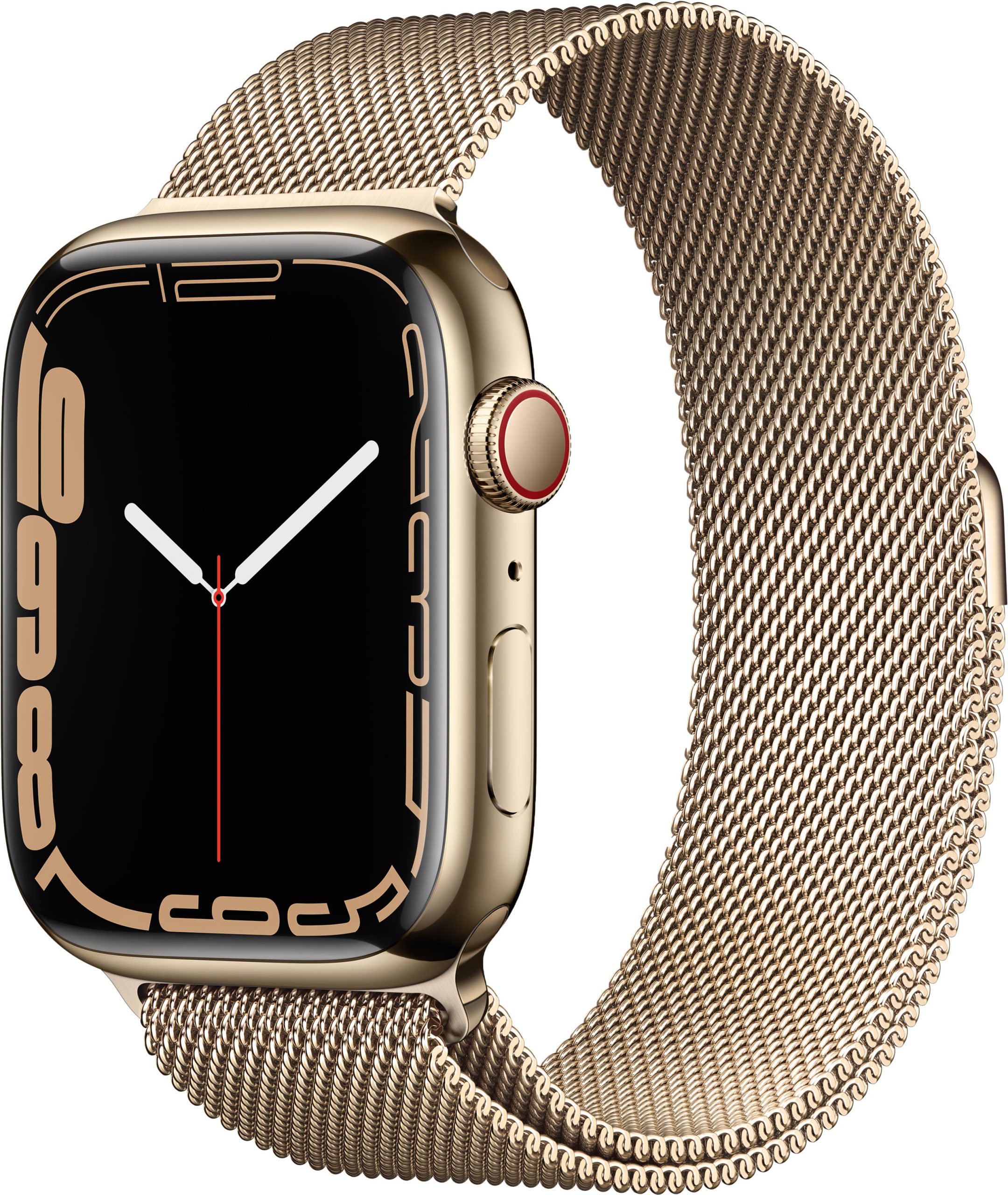 Apple Watch Series 7 Price in Kenya - LinkPhones Center