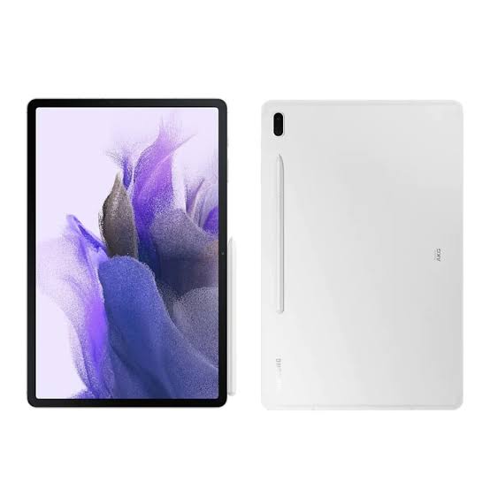 Samsung Galaxy Tab S7 FE Price in Kenya - LinkPhones Center