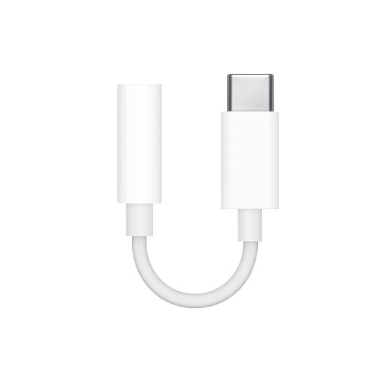 Apple USB-C to Headphone Jack Price in Kenya - LinkPhones Center