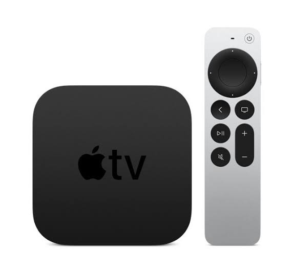 Apple Tv 4K-HDR Price in Kenya - LinkPhones Center