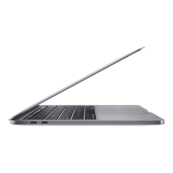 Apple MacBook Pro M1 (MYD92) Price in Kenya - LinkPhones Center