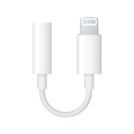 Apple Lightning to Headphone Jack Price in Kenya - LinkPhones Center