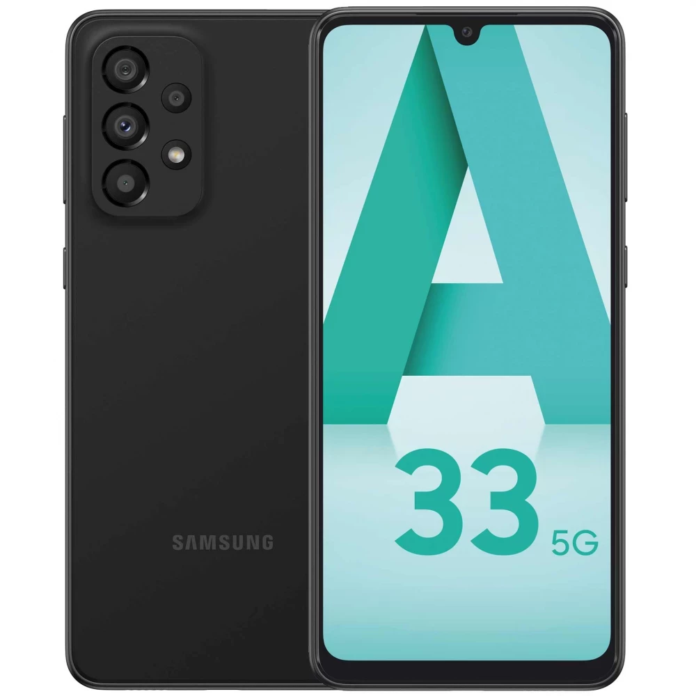 Samsung Galaxy A33 5G Price in Kenya - LinkPhones Center