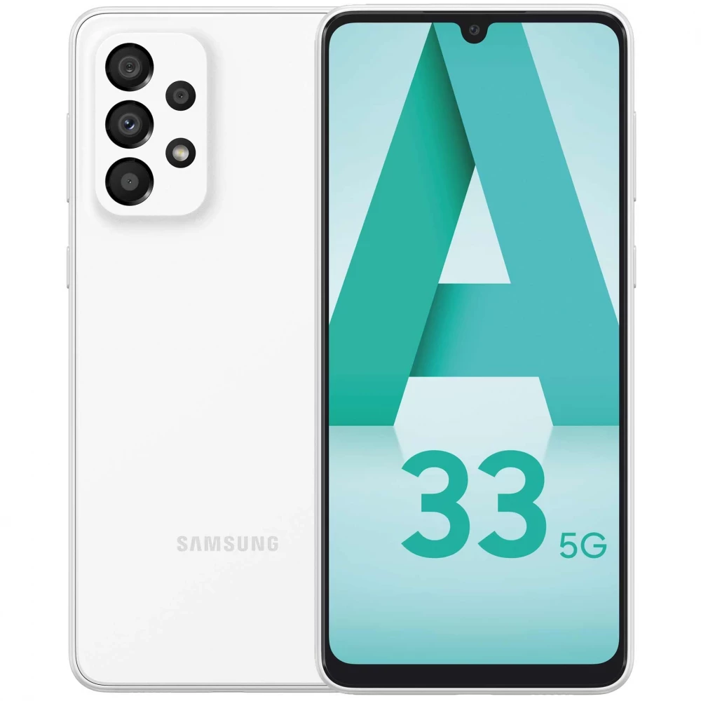 Samsung Galaxy A33 5G Price in Kenya - LinkPhones Center