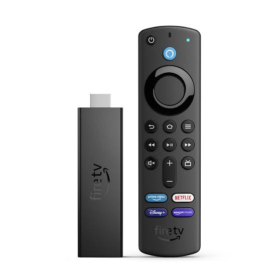 Amazon Fire Stick 4K Max Price in Kenya - LinkPhones Center