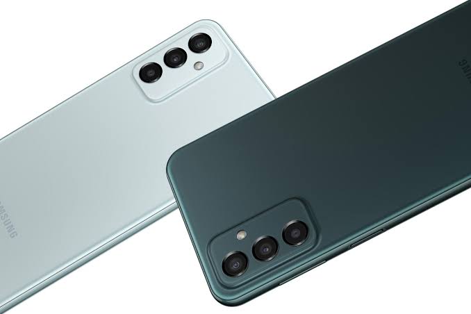 Samsung Galaxy F23 5G Price in Kenya - LinkPhones Center