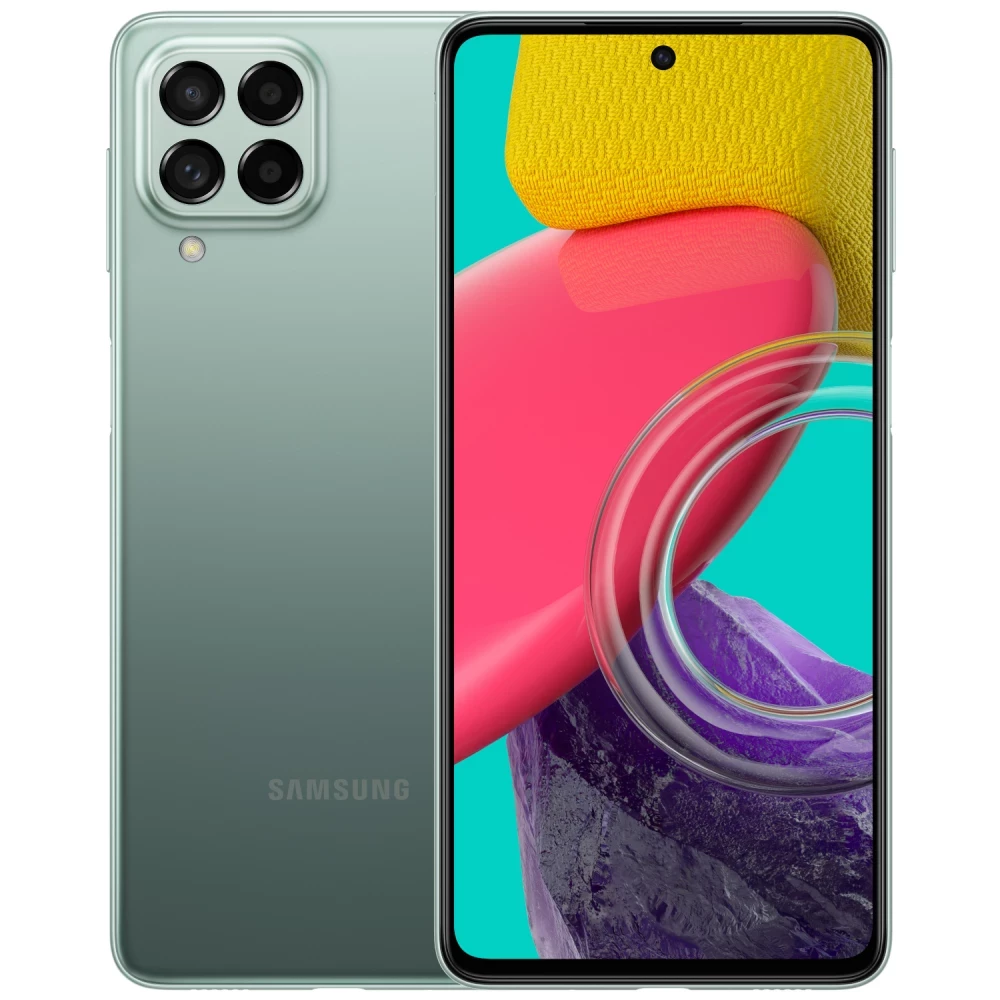 Samsung Galaxy M53 5G Price in Kenya - LinkPhones Center