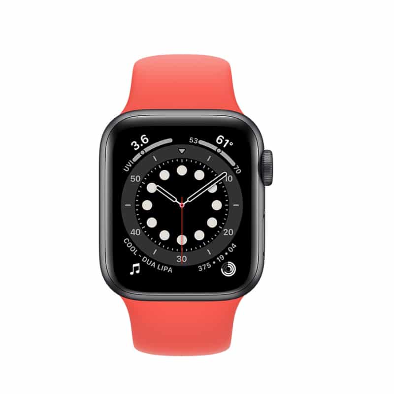 Apple Watch SE Price in Kenya - LinkPhones Center