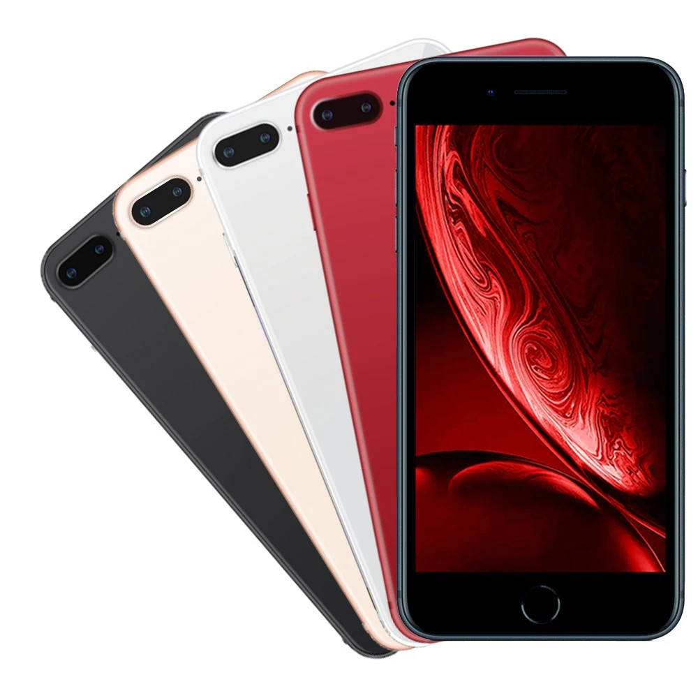 Apple iPhone 8 Plus Ex-UK Used Price in Kenya - LinkPhones Center