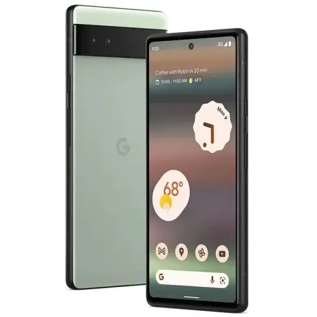 Google Pixel 6A Price in Kenya - LinkPhones Center