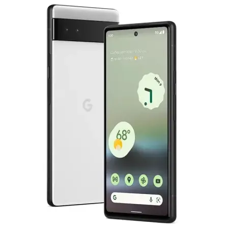 Google Pixel 6A Price in Kenya - LinkPhones Center