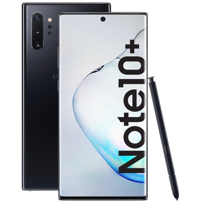 Samsung Galaxy Note 10 Plus Ex-UK Used Price in Kenya - LinkPhones Center