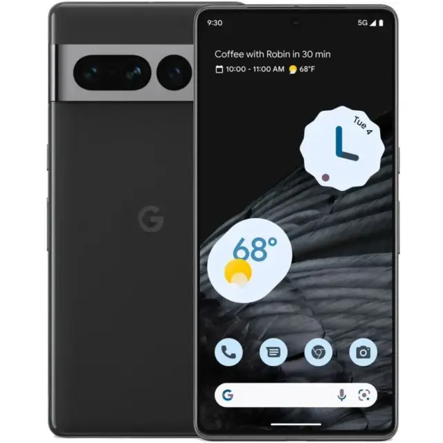 Google Pixel 7 Pro Price in Kenya - LinkPhones Center