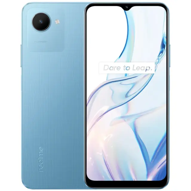 Realme C30s Price in Kenya - LinkPhones Center