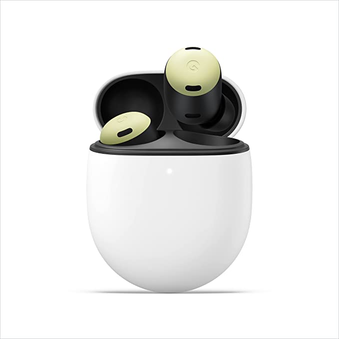 Google Pixel Buds Pro Price in Kenya - LinkPhones Center