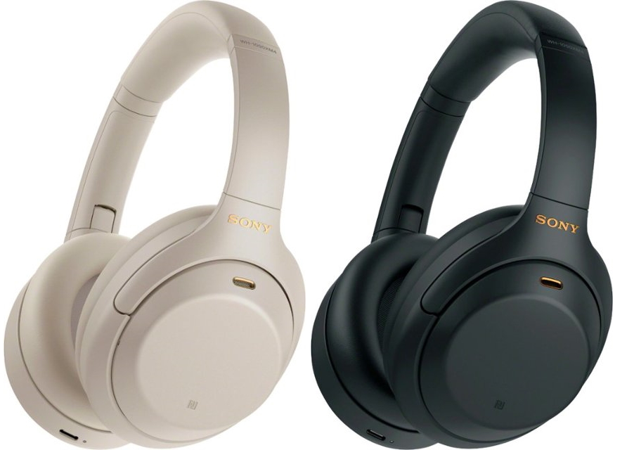 Sony Wh-1000XM4 Price in Kenya - LinkPhones Center