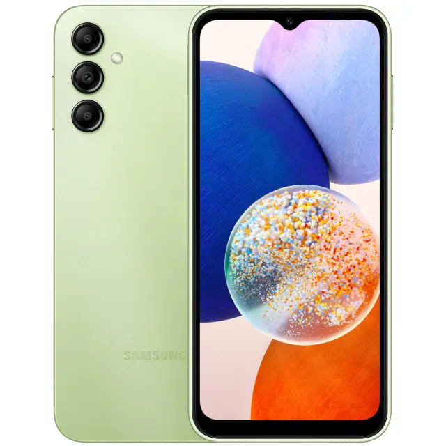 Samsung Galaxy A14 5G Price in Kenya - LinkPhones Center