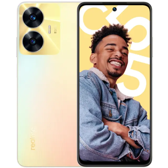 Realme C55 Price in Kenya - LinkPhones Center
