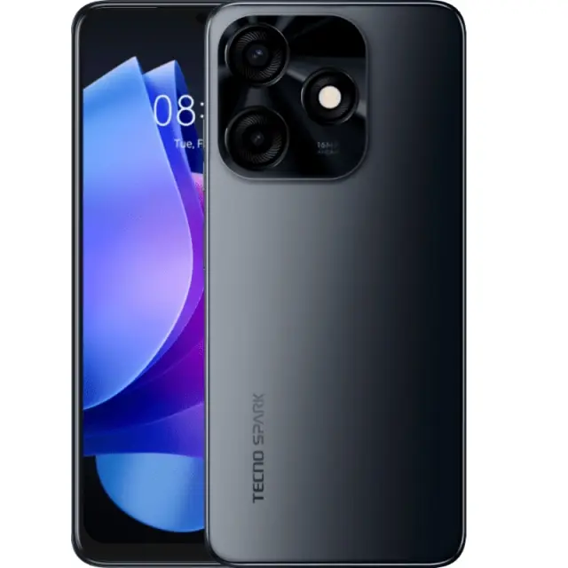 Tecno Spark 10C Price in Kenya - LinkPhones Center