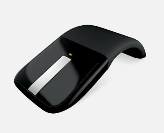 Microsoft Arc Touch Mouse Price in Kenya - LinkPhones Center