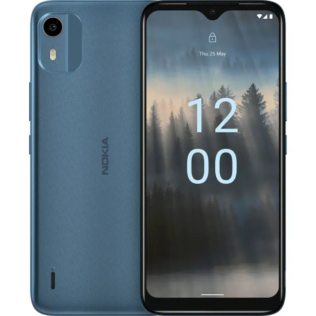 Nokia C12 Price in Kenya - LinkPhones Center
