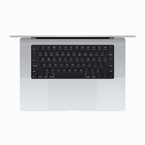 Apple MacBook Pro 16inch M3 2023 Ex-UK Used - Linkphones Center