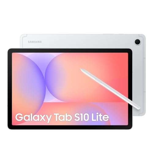Samsung Galaxy Tab S10 Lite - Linkphones Center