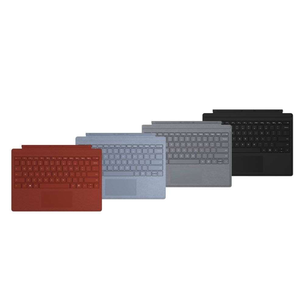 Microsoft Signature Keyboard for Surface Pro 6 Price in Kenya - LinkPhones Center