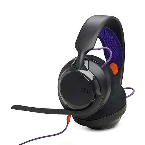 JBL Quantum 250 - Linkphones Center