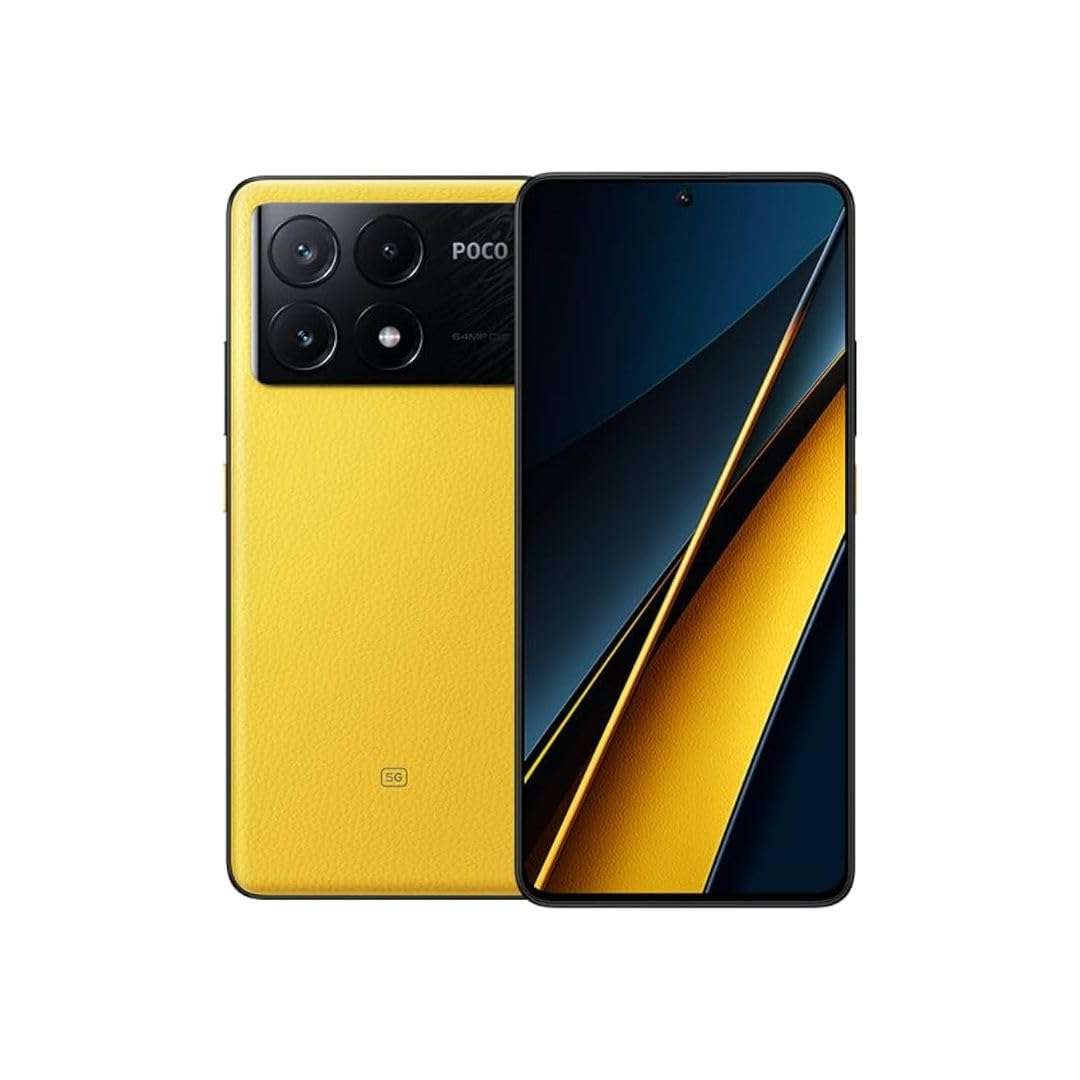Xiaomi Poco X6 Pro Price in Kenya - LinkPhones Center