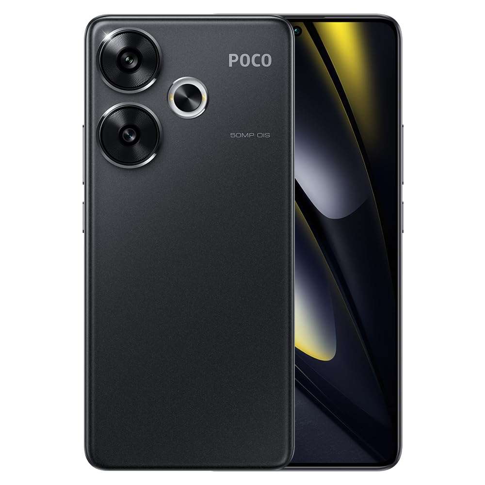 Xiaomi Poco F6 Price in Kenya - LinkPhones Center