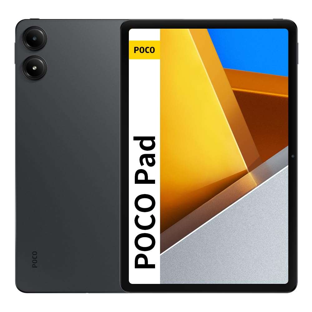Xiaomi Poco Pad Price in Kenya - LinkPhones Center