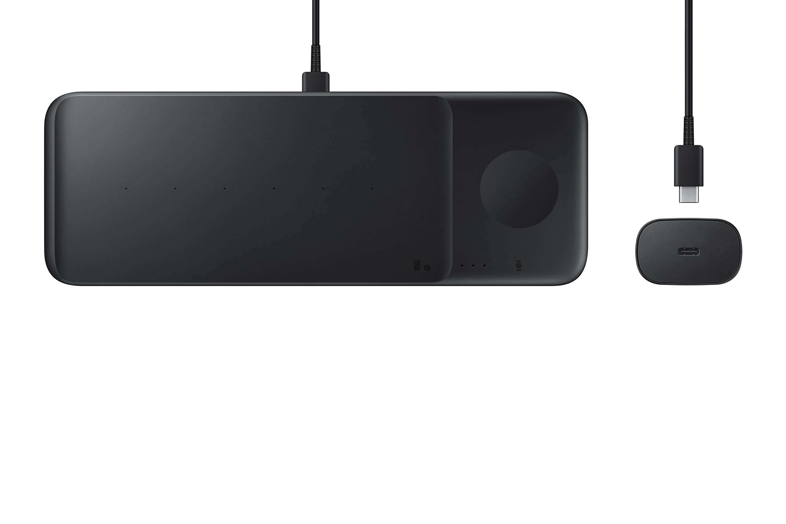 Samsung Galaxy Wireless Charger Trio Price in Kenya - LinkPhones Center